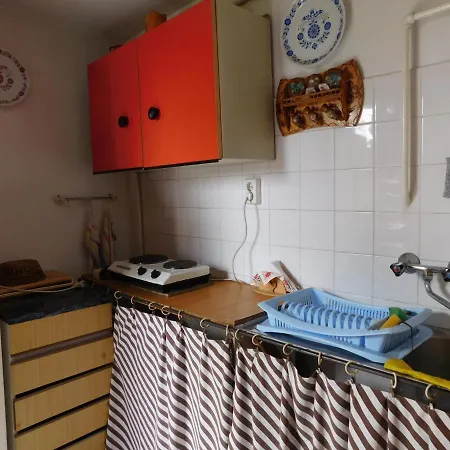 Διαμέρισμα 4 Fos Kutyabarat Apartman Velencen *